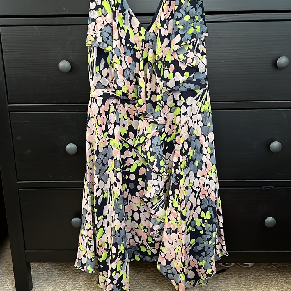 BCBG dress. Size 0. - Picture 2 of 6
